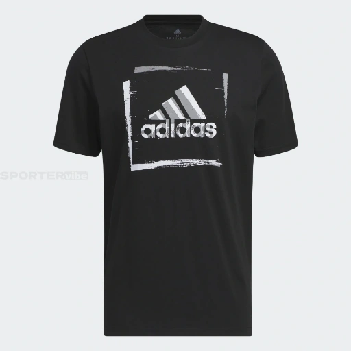 Picture of Tricou Barbati Adidas Two-Tone HS2519