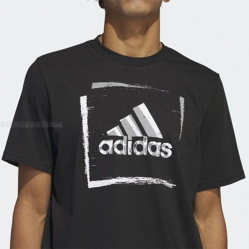 Picture of Tricou Barbati Adidas Two-Tone HS2519