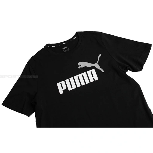 Picture of Tricou Barbati Puma Essentials 586759-61