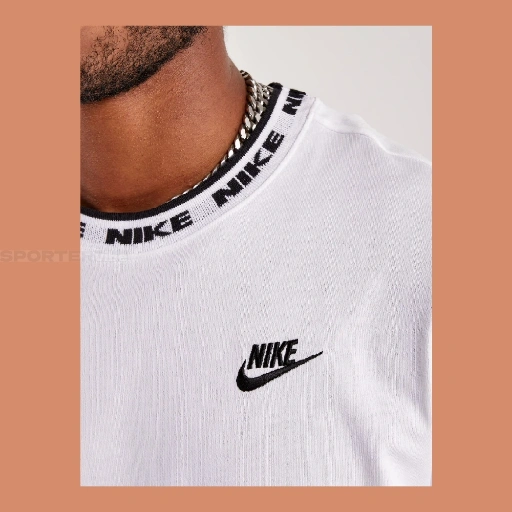 Picture of Tricou Barbati Nike Club FB7309-100