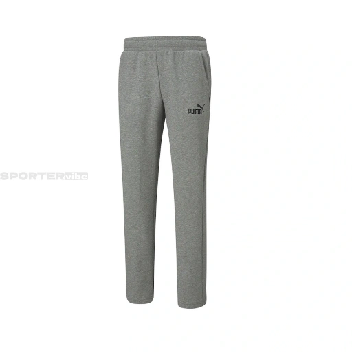 Picture of Pantaloni Trening Barbati Puma Essentials 586720-03