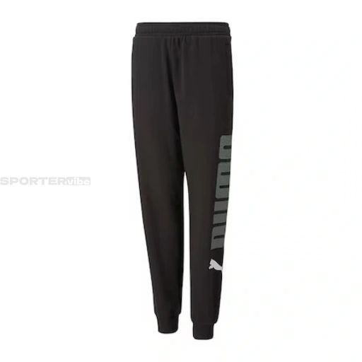 Picture of Pantaloni Trening Puma Power 673265-01