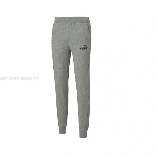 Picture of Pantaloni Trening Barbati Puma Essentials Slim Fit 586749-03