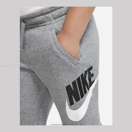 Picture of Pantaloni Trening Copii Nike Club CJ7863-091