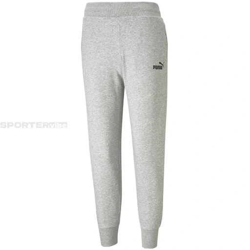 Picture of Pantaloni Trening Femei Puma Essentials 586842-04