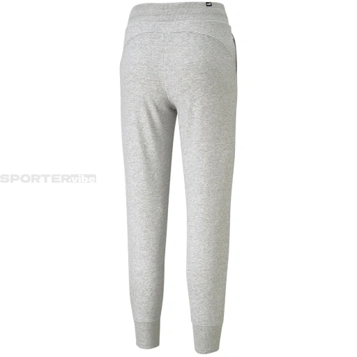 Picture of Pantaloni Trening Femei Puma Essentials 586842-04