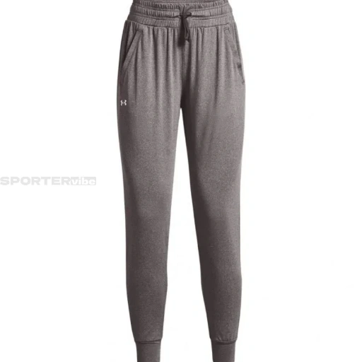 Picture of Pantaloni Trening Femei Under Armour HeatGear 1369385-019