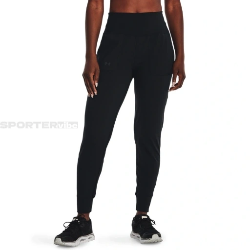 Picture of Pantaloni Trening Femei Under Armour Motion 1375077-001