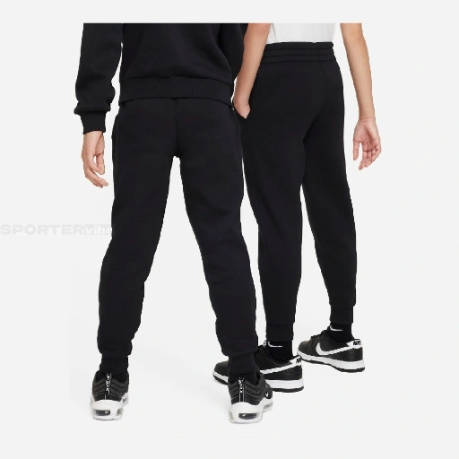 Picture of Pantaloni Trening Copii Nike Club Fleece FD3008-010