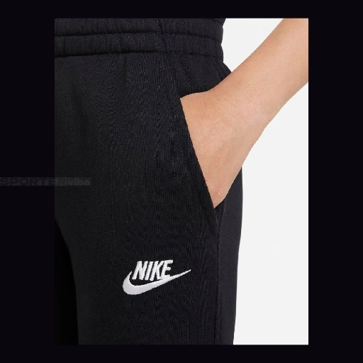 Picture of Pantaloni Trening Copii Nike Club Fleece FD3008-010