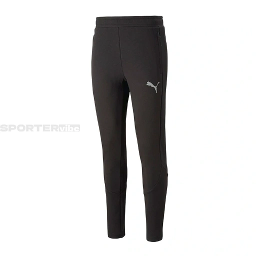 Picture of Pantaloni Trening Barbati Puma Evostripe 673315-01