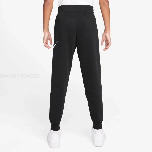 Picture of Pantaloni Trening Copii Nike Club Fleece FD2995-010