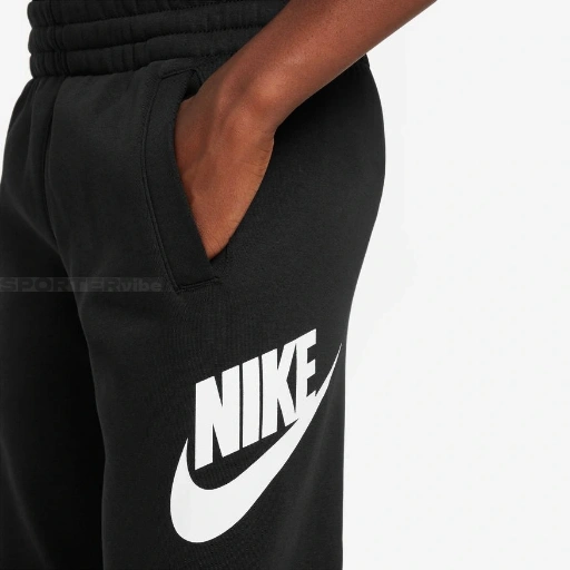 Picture of Pantaloni Trening Copii Nike Club Fleece FD2995-010