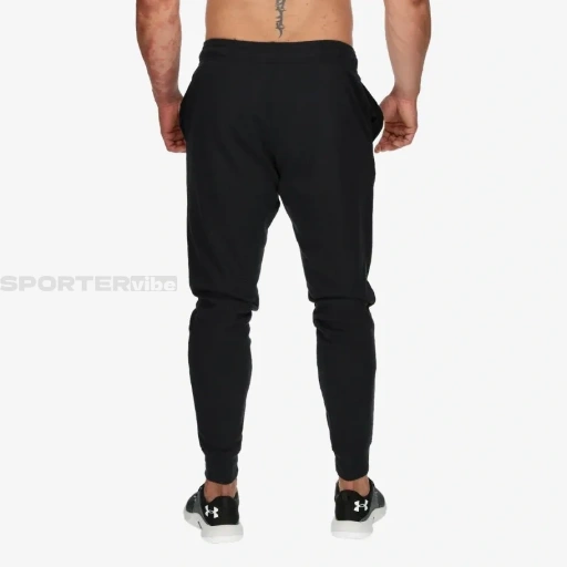 Picture of Pantaloni Trening Barbati Under Armour Rival Terry 1361642-001