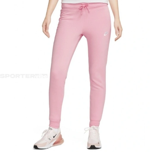 Picture of Pantaloni Trening Femei Nike Club DQ5174-690