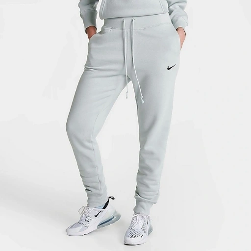 Picture of Pantaloni Trening Femei Nike Phoenix Fleece FD0893-034