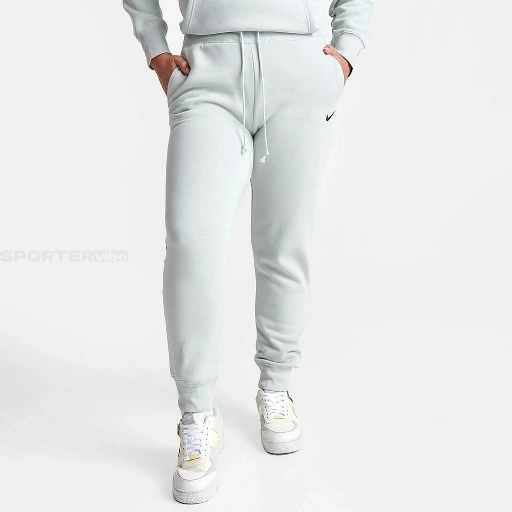 Picture of Pantaloni Trening Femei Nike Phoenix Fleece FD0893-034