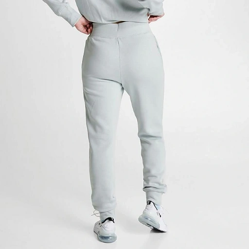 Picture of Pantaloni Trening Femei Nike Phoenix Fleece FD0893-034