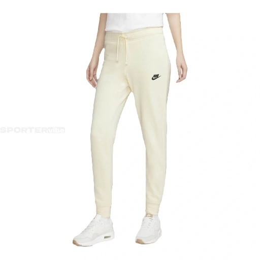 Picture of Pantaloni Trening Femei Nike Club Fleece DQ5174-113