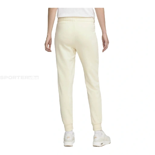 Picture of Pantaloni Trening Femei Nike Club Fleece DQ5174-113