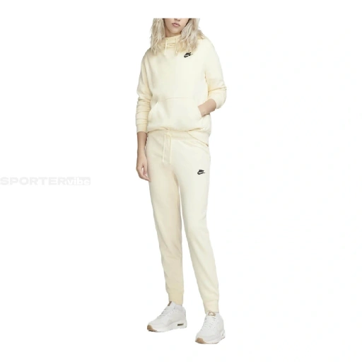 Picture of Pantaloni Trening Femei Nike Club Fleece DQ5174-113