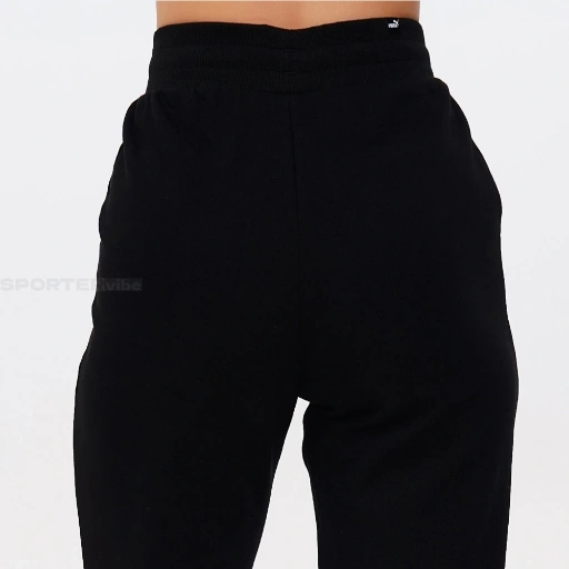 Picture of Pantaloni Trening Femei Puma Essentials Plus 847093-01