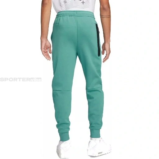 Picture of Pantaloni Trening Barbati Nike Tech Fleece CU4495-381