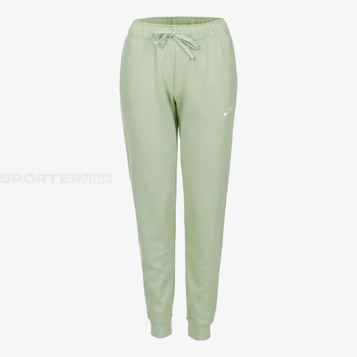 Picture of Pantaloni Trening Femei Nike Club Fleece DQ5191-343