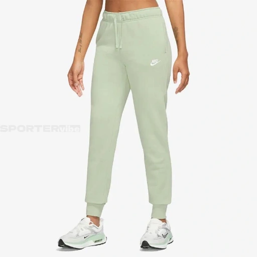 Picture of Pantaloni Trening Femei Nike Club Fleece DQ5191-343