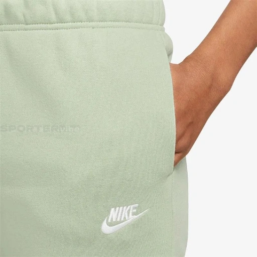 Picture of Pantaloni Trening Femei Nike Club Fleece DQ5191-343