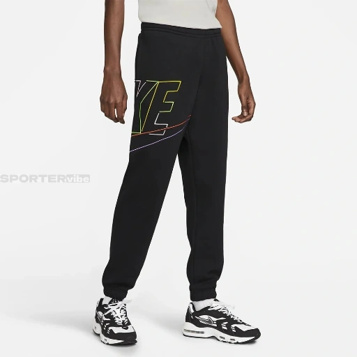 Picture of Pantaloni Trening Barbati Nike Club Fleece DX0547-010