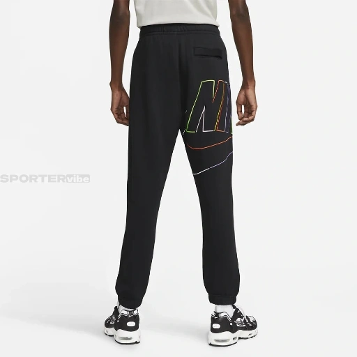 Picture of Pantaloni Trening Barbati Nike Club Fleece DX0547-010