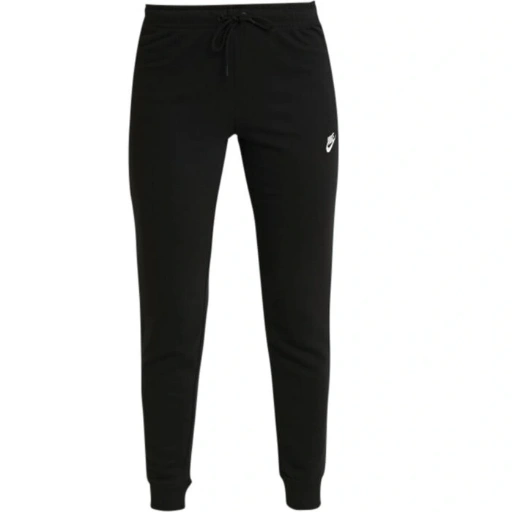 Picture of Pantaloni Trening Femei Nike Club Fleece DQ5174-010