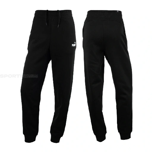 Picture of Pantaloni Trening Femei Puma Essentials 670007-01