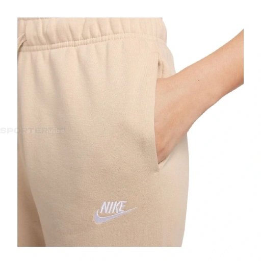 Picture of Pantaloni Trening Femei Nike Club Fleece DQ5191-126