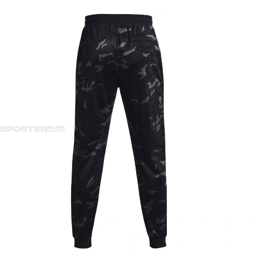 Picture of Pantaloni Trening Barbati Under Armour Sportstyle 1376978-001