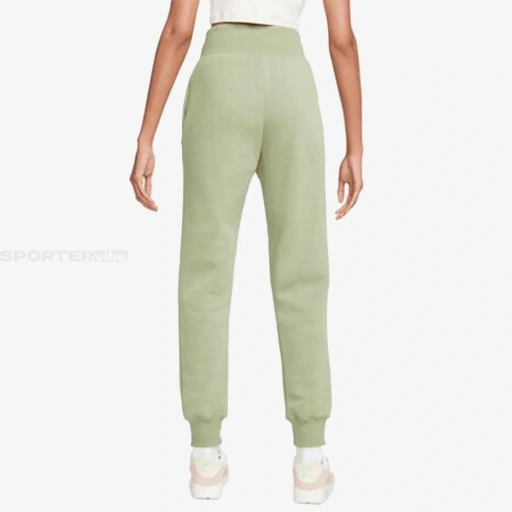 Picture of Pantaloni Trening Femei Nike Phoenix Fleece DQ5688-386