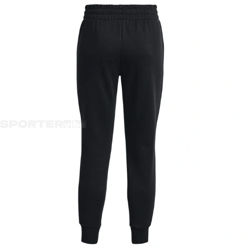 Picture of Pantaloni Trening Femei Under Armour Rival Fleece 1379438-001