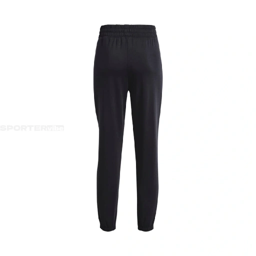 Picture of Pantaloni Trening Femei Under Armour Rival Terry 1369854-001