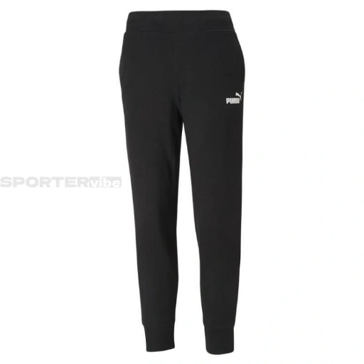 Picture of Pantaloni Trening Femei Puma Essentials 586842-01