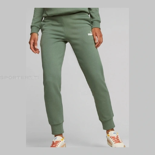 Picture of Pantaloni Trening Femei Puma Essential 586841-48