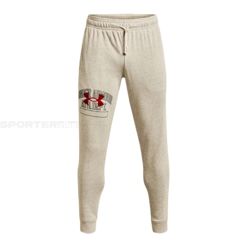 Picture of Pantaloni Trening Barbati Under Armour Rival Athletic 1370357-279