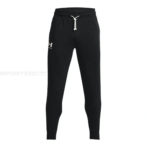 Picture of Pantaloni Trening Barbati Under Armour Rival Terry 1380843-001