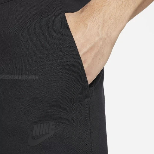 Picture of Pantaloni Trening Barbati Nike Tech Fleece Lightweight DX0826-010