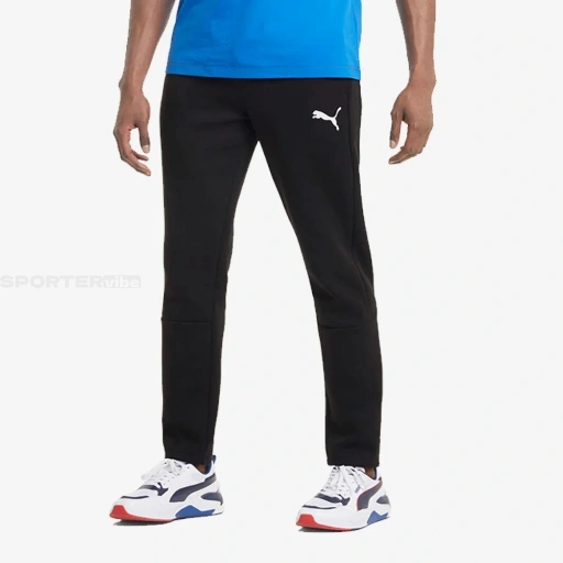 Picture of Pantaloni Trening Barbati Puma Evostripe 585814-01