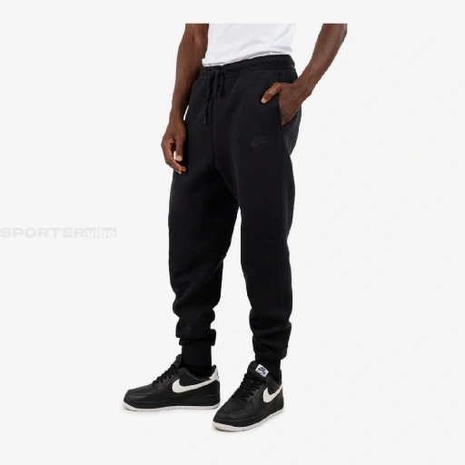 Picture of Pantaloni Trening Barbati Nike Tech Fleece FB8002-010