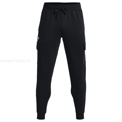 Picture of Pantaloni Trening Barbati Under Armour Rival Fleece 1382134-001