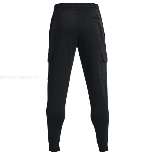 Picture of Pantaloni Trening Barbati Under Armour Rival Fleece 1382134-001