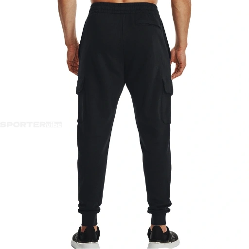 Picture of Pantaloni Trening Barbati Under Armour Rival Fleece 1382134-001