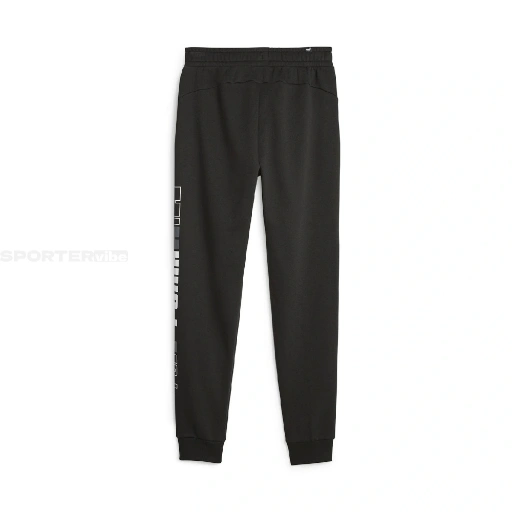 Picture of Pantaloni Trening Barbati Puma Essentials 675920-01